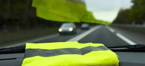Gilets jaunes : nouveaux rassemblements ce mardi