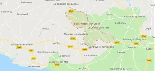 Vendée : la gendarmerie lance un appel à témoins après le terrible...