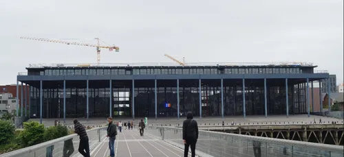 Mobilisation des avocats ce jeudi à Nantes