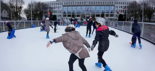 Les Fééries de Saint-Nazaire de retour dès ce vendredi !
