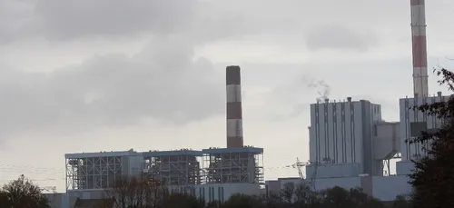 Cordemais : les salariés mobilisés contre la fermeture de leur...