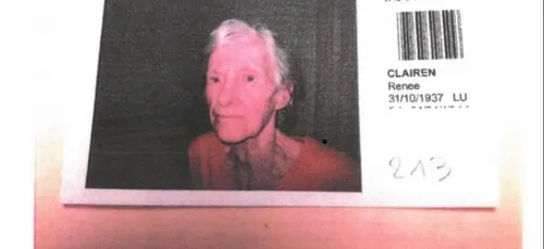 Carquefou : une résidente de l'EHPAD portée disparue