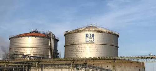 Montoir-de-Bretagne : accident ce vendredi midi à Yara, un mort et...