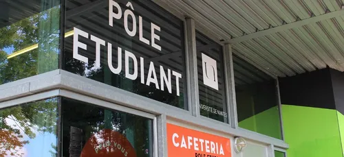 Université de Nantes : le campus du Tertre fermé ce jeudi