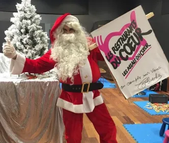 Saint-Nazaire : un  Noël placé sous le signe de la solidarité au...