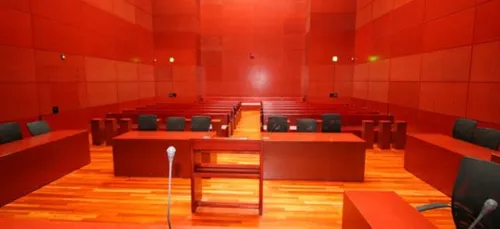 Avocats : le barreau de la Roche-sur-Yon en "grève générale"