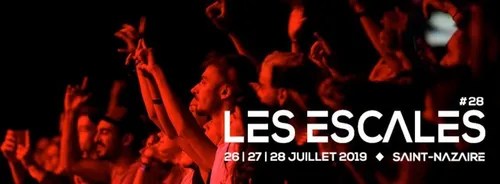Saint-Nazaire : Les Escales 2019 se dévoilent