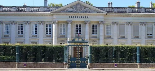 Des mesures pour la sécurité à l'occasion du nouvel an