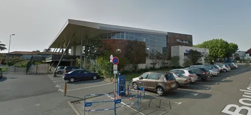 Vallet : la piscine intercommunale a rouvert partiellement