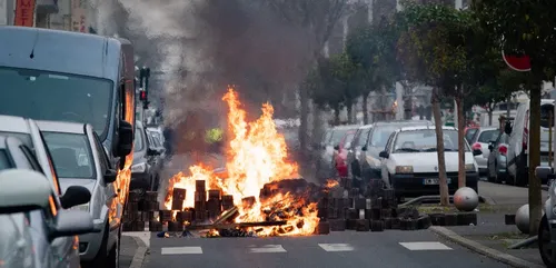Les gilets jaunes mobilisés ce week-end dans la région