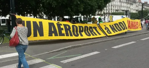 NDDL : les pros et les anti-aéroport, un an après l'abandon du projet