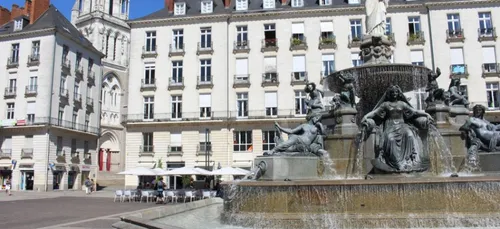 Après la disparition de Sala, les supporters du FC Nantes annoncent...