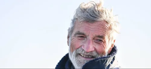 Golden Globe Race : changement de programme, Van Den Heede est...