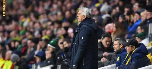 Emiliano Sala : l'émotion de la Beaujoire lors du match contre...