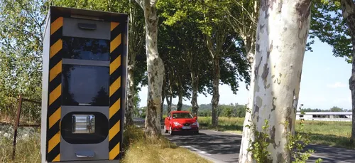 Radars vandalisés en Vendée : 6 personnes jugées ce lundi