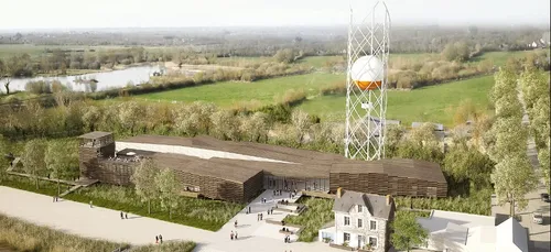 A Cordemais, l'Estuaire de la Loire n'aura plus de secret pour vous !