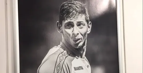 Les causes de la mort d’Emiliano Sala révélées