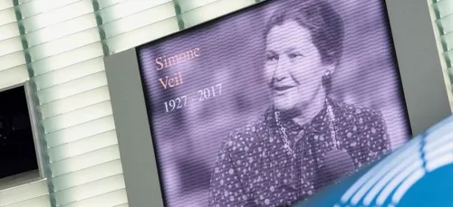 Saint-Nazaire : Le Théâtre pourrait porter le nom de Simone Veil