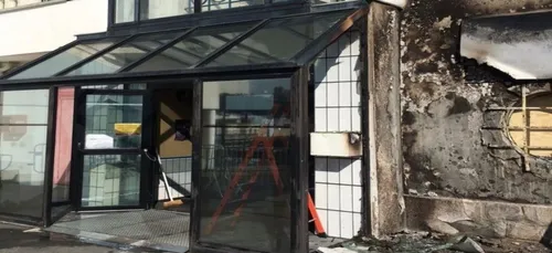 Saint-Nazaire : le conservatoire fermé trois semaines après un...