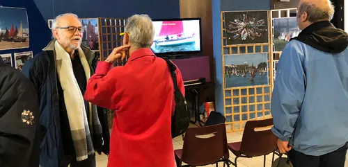 Rendez-vous du patrimoine vivant aux Sables d’Olonne