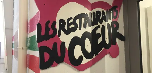 Collecte des Restos du coeur : ils comptent sur vous vendredi et...