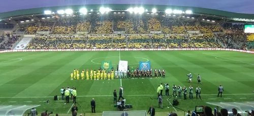 Le match entre le FC Nantes et le PSG se jouera le 17 avril à 19...