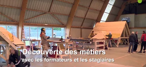 L'Agence nationale pour la formation professionnelle des adultes...