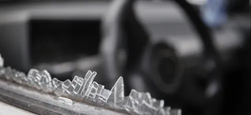 Grave accident sur la RN 165 à hauteur de Missillac