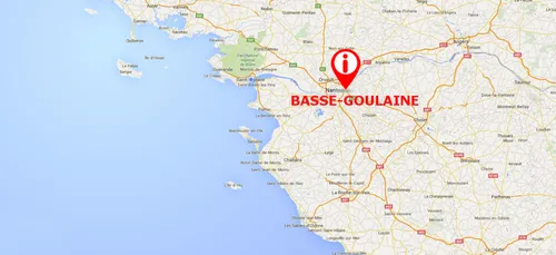 Basse-Goulaine : une femme de ménage soupçonnée de vol