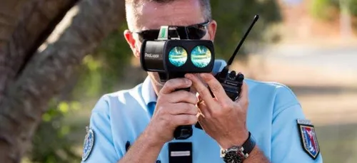 Saint-Philbert-de-Grand-Lieu : il roulait à 241 km/h au lieu de 110 !