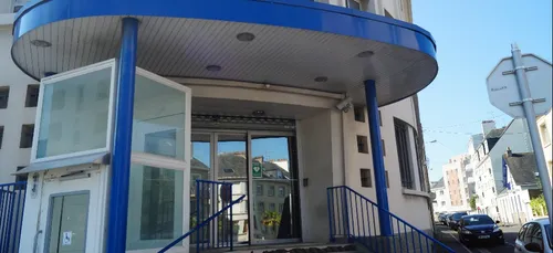 Saint-Nazaire : un homme ivre tire des coups de feu depuis chez lui