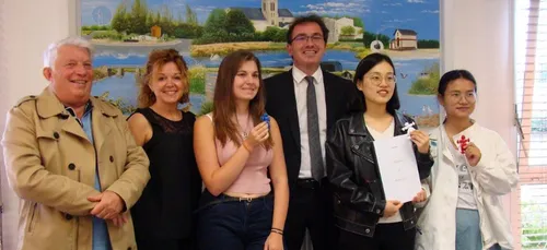 En Vendée, le livre public se partage gratuitement !