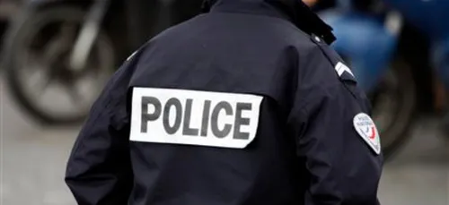 A Nantes, après les fusillades, des renforts de forces de l'ordre