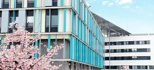 Saint-Nazaire : la Clinique Mutualiste de l'Estuaire cherche de...