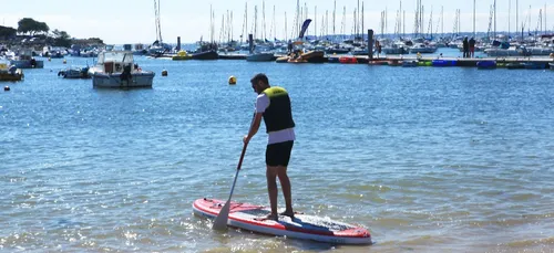 Le nautisme à l'honneur ce weekend à Pornichet