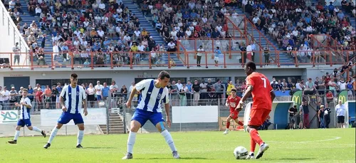Football : les équipes U17 ont rendez-vous à Saint-Nazaire ce...