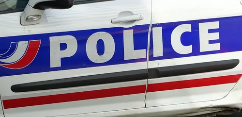 Nantes : ils tirent avec des billes de paintball sur des élèves à...