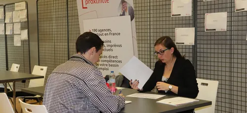 Emploi : un job-dating industrie le 11 juin à Savenay