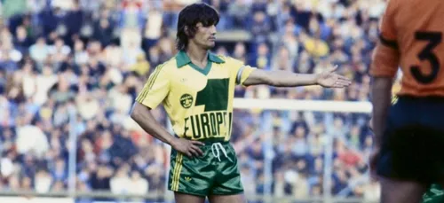 Didier Drogba annoncé à Nantes le 29 juin pour le Tournoi des Légendes