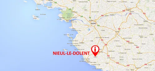 Vendée : un enfant tué dans un accident de la route à Nieul-le-Dolent