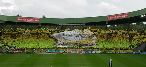 FC Nantes : le club prêt à être vendu ?