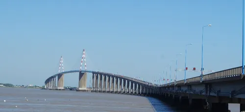 Foulées du pont de Saint-Nazaire : inscriptions ouvertes !