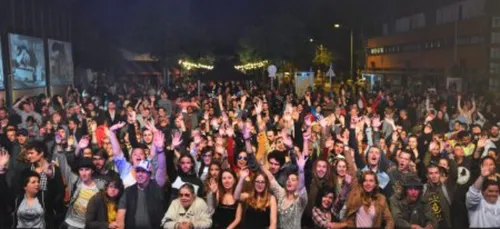 Saint-Nazaire : Méan-Penhoët va bouger ce weekend !