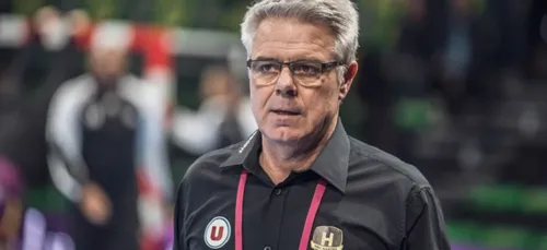 Handball : le HBC Nantes officialise (enfin) le départ de Thierry Anti