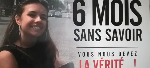 Les parents de Tessa, tuée par un chauffard à...