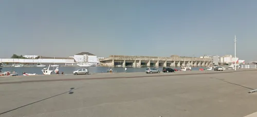 Saint-Nazaire : abandon du projet de port de plaisance