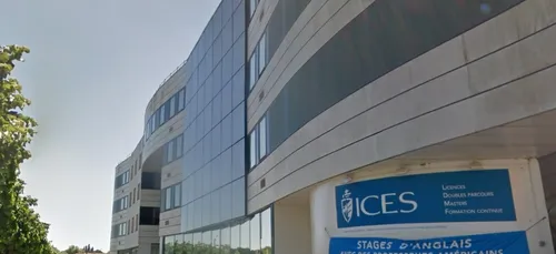 Un étudiant de l'institut catholique de Vendée décède après un malaise