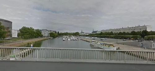 Appel à témoins lancé après la découverte d'un corps dans le canal...