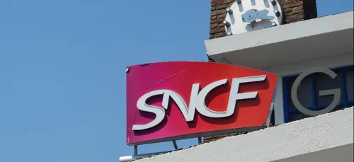 Trafic ferroviaire très perturbé ce vendredi à cause d'une grève...