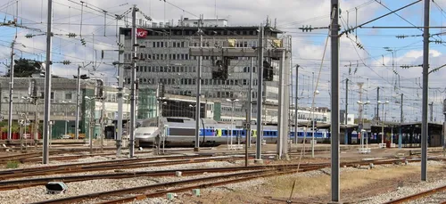 SNCF : encore des TGV supprimés ce vendredi